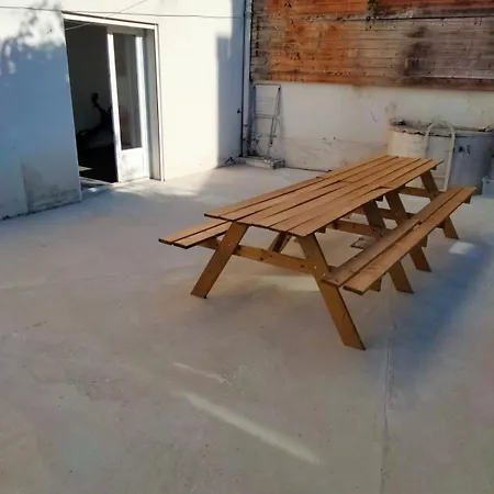 Apartment Le Rouget De Lisle Proche Gare *